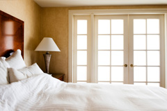 Broadgreen Wood bedroom extension costs