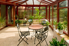 Broadgreen Wood conservatory quotes