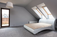 Broadgreen Wood bedroom extensions