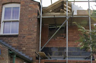 free Broadgreen Wood home extension quotes
