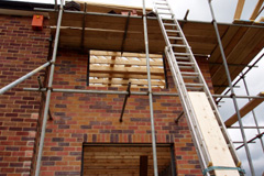 house extensions Broadgreen Wood