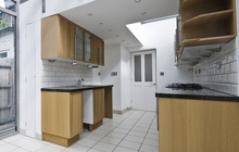 Broadgreen Wood kitchen extension leads