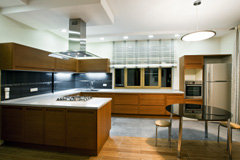 kitchen extensions Broadgreen Wood