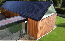 Broadgreen Wood modular extension leads